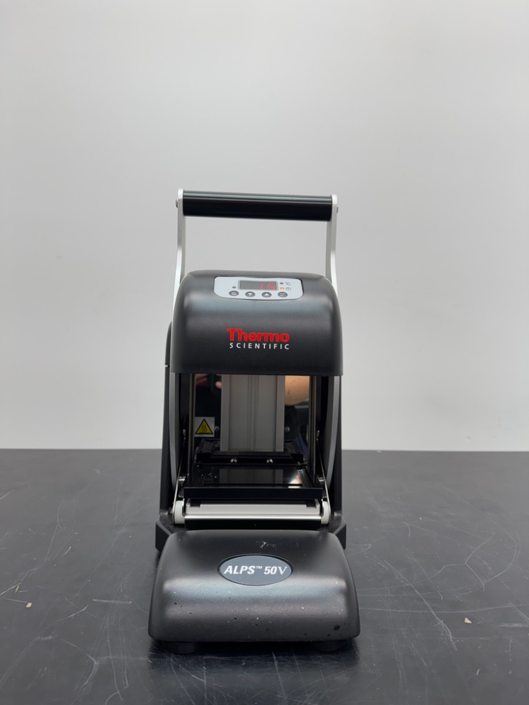 Image of Thermo Scientific ALPS 50V Microplate Heat Sealer
